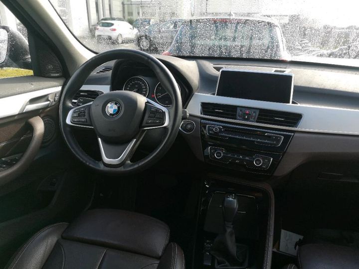 Photo 5 VIN: WBAHT710805J52061 - BMW X1 