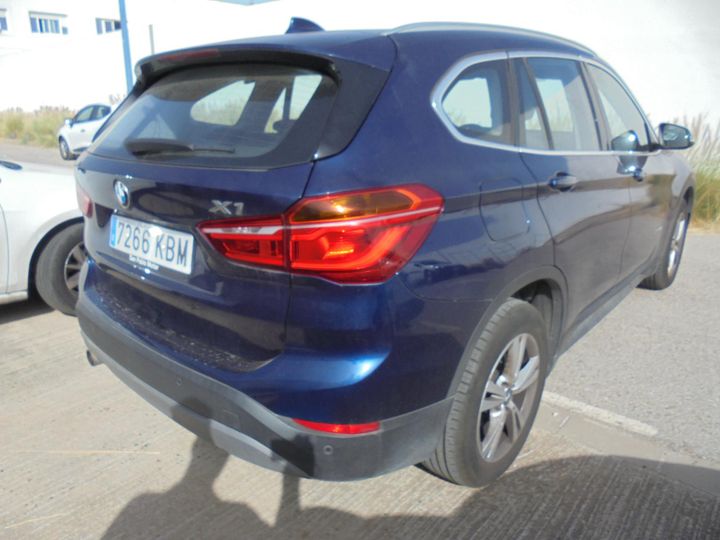 Photo 13 VIN: WBAHT710805J98666 - BMW X1 