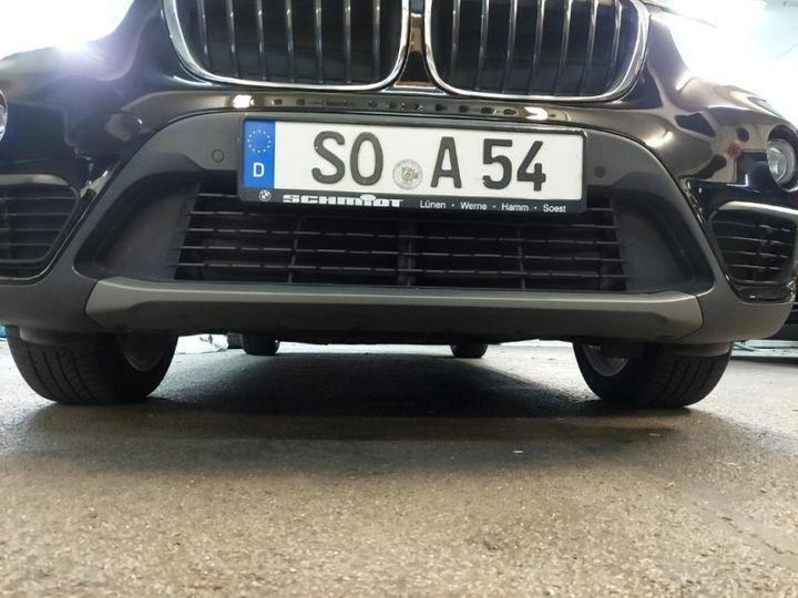 Photo 14 VIN: WBAHT710805J98909 - BMW X1 