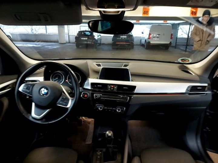 Photo 4 VIN: WBAHT710805J98909 - BMW X1 