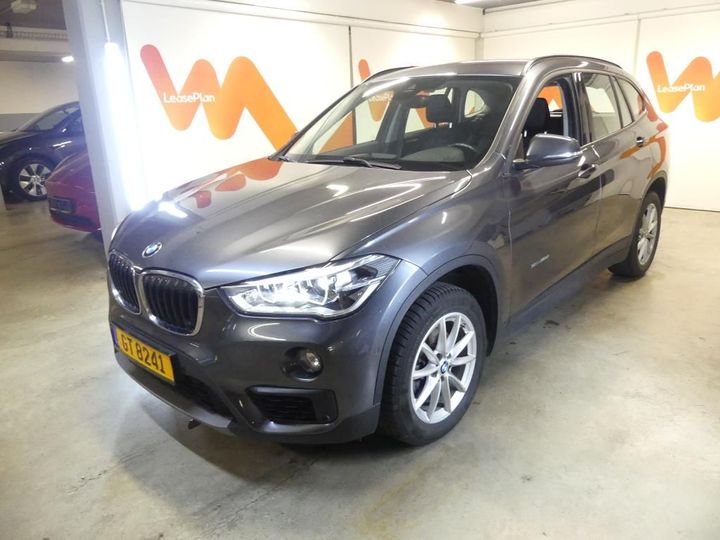 Photo 1 VIN: WBAHT710805J99543 - BMW X1 