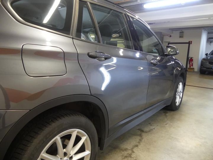 Photo 21 VIN: WBAHT710805J99543 - BMW X1 