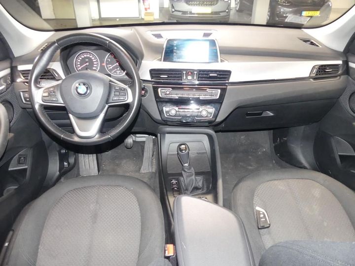 Photo 8 VIN: WBAHT710805J99543 - BMW X1 