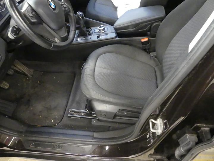 Photo 17 VIN: WBAHT710805J99669 - BMW X1 