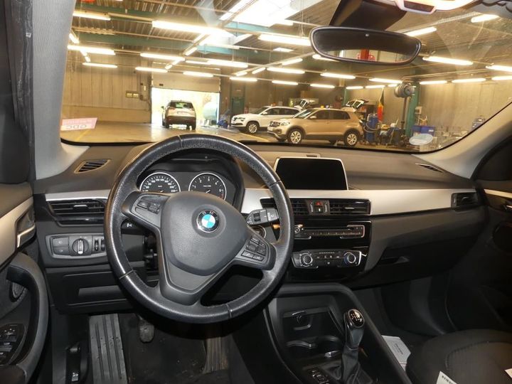 Photo 9 VIN: WBAHT710805J99669 - BMW X1 