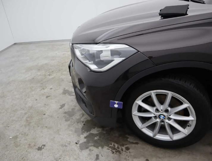 Photo 14 VIN: WBAHT710805J99672 - BMW X1&#3915 