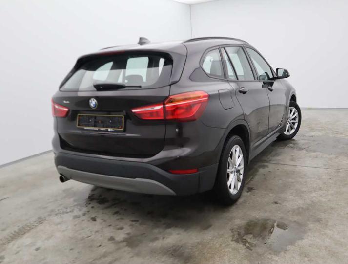 Photo 2 VIN: WBAHT710805J99672 - BMW X1&#3915 