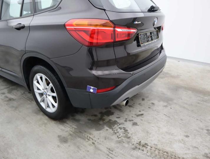 Photo 22 VIN: WBAHT710805J99672 - BMW X1&#3915 