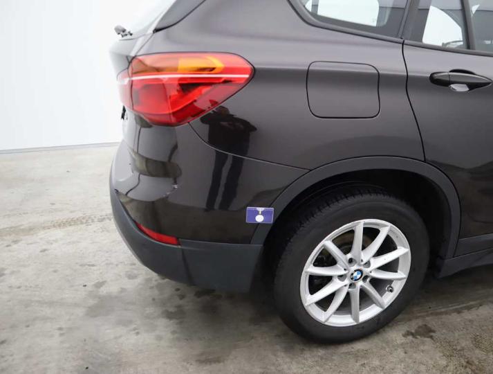 Photo 24 VIN: WBAHT710805J99672 - BMW X1&#3915 