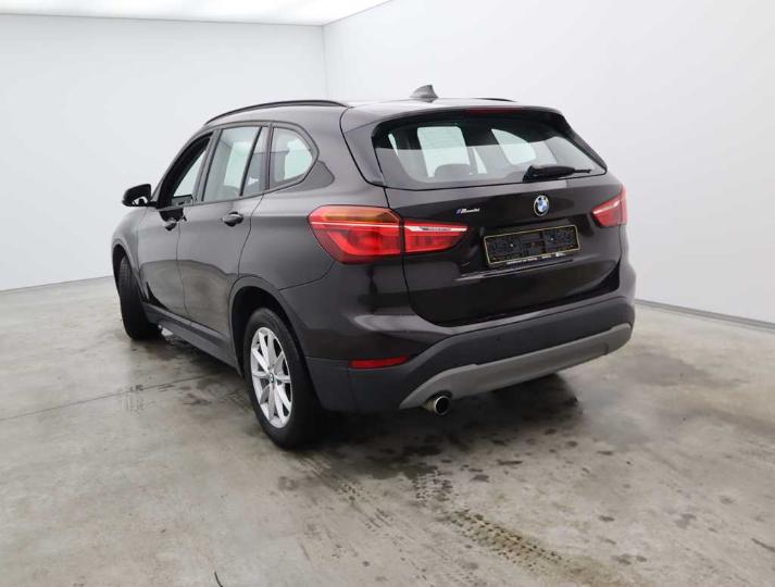 Photo 7 VIN: WBAHT710805J99672 - BMW X1&#3915 