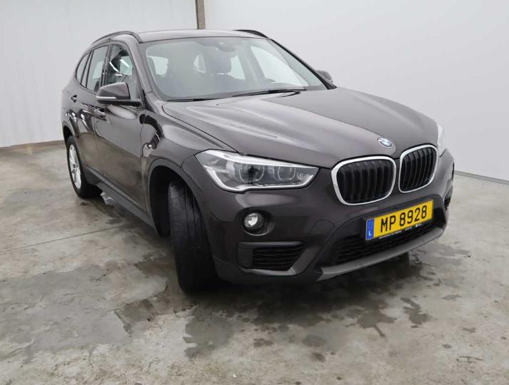 Photo 8 VIN: WBAHT710805J99672 - BMW X1&#3915 