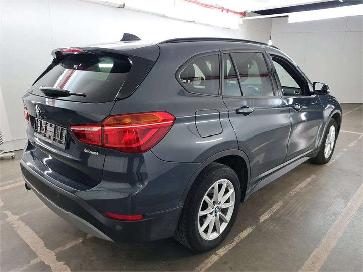 Photo 2 VIN: WBAHT710805J99932 - BMW X1 