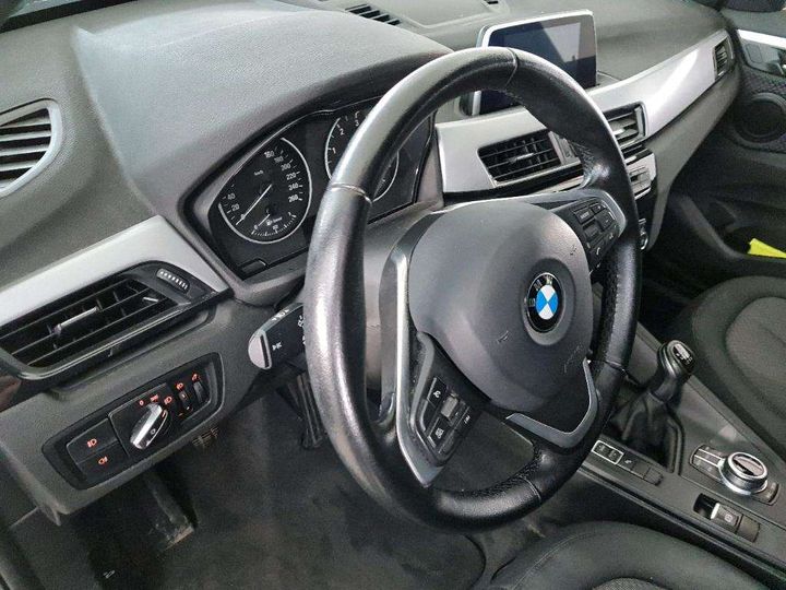 Photo 22 VIN: WBAHT710805J99932 - BMW X1 