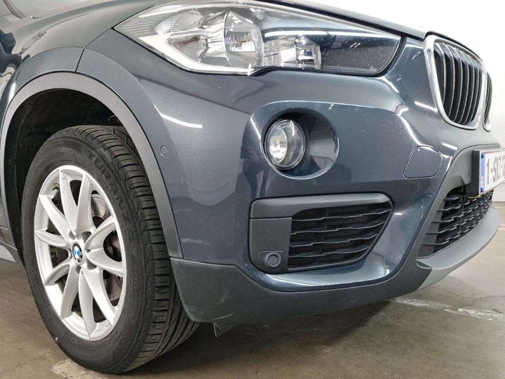 Photo 27 VIN: WBAHT710805J99932 - BMW X1 