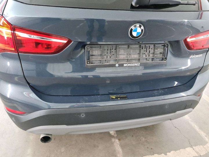 Photo 29 VIN: WBAHT710805J99932 - BMW X1 