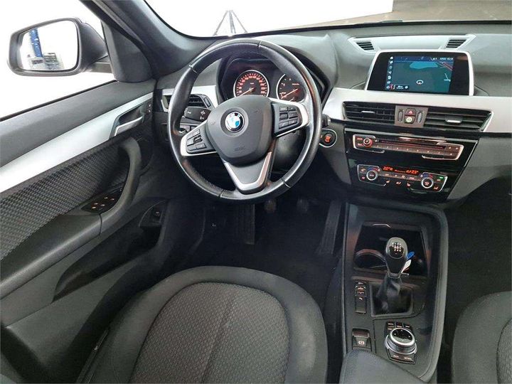 Photo 3 VIN: WBAHT710805J99932 - BMW X1 