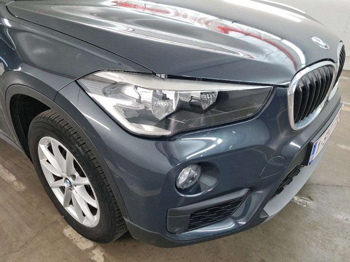 Photo 34 VIN: WBAHT710805J99932 - BMW X1 