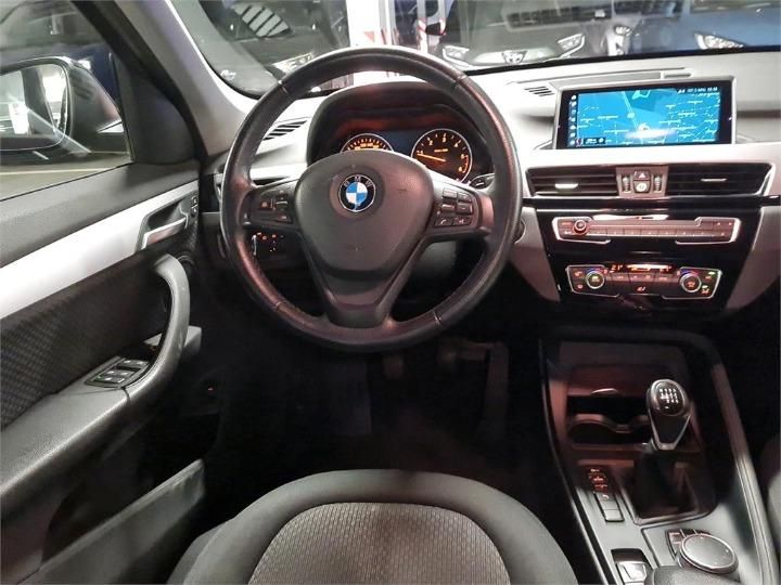 Photo 6 VIN: WBAHT710805K00223 - BMW X1 SUV 