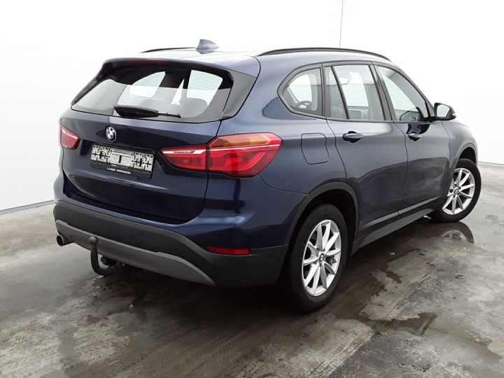 Photo 2 VIN: WBAHT710805K68246 - BMW X1 &#3915 