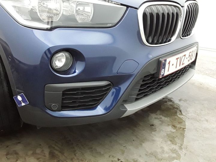 Photo 33 VIN: WBAHT710805K68246 - BMW X1 &#3915 