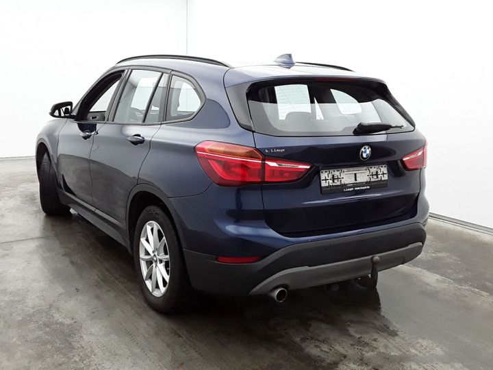 Photo 7 VIN: WBAHT710805K68246 - BMW X1 &#3915 