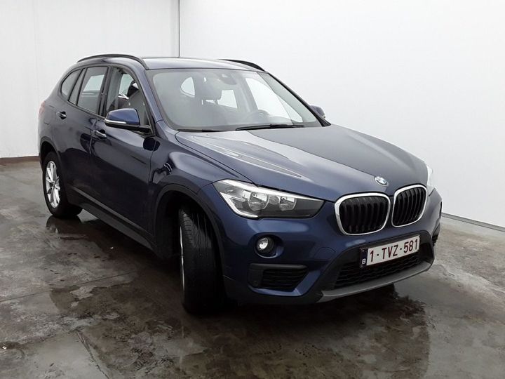 Photo 8 VIN: WBAHT710805K68246 - BMW X1 &#3915 