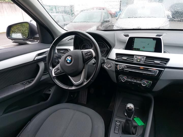 Photo 5 VIN: WBAHT710805K85242 - BMW X1 