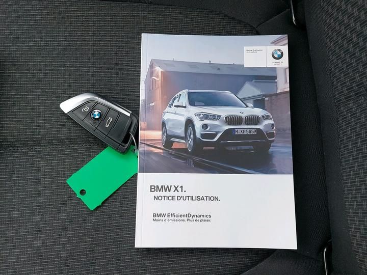 Photo 7 VIN: WBAHT710805K85242 - BMW X1 