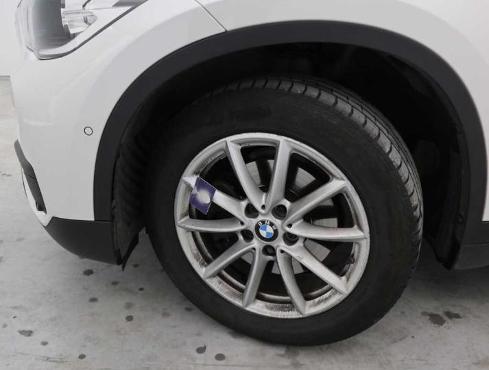 Photo 17 VIN: WBAHT71080P905768 - BMW X1 &#3915 