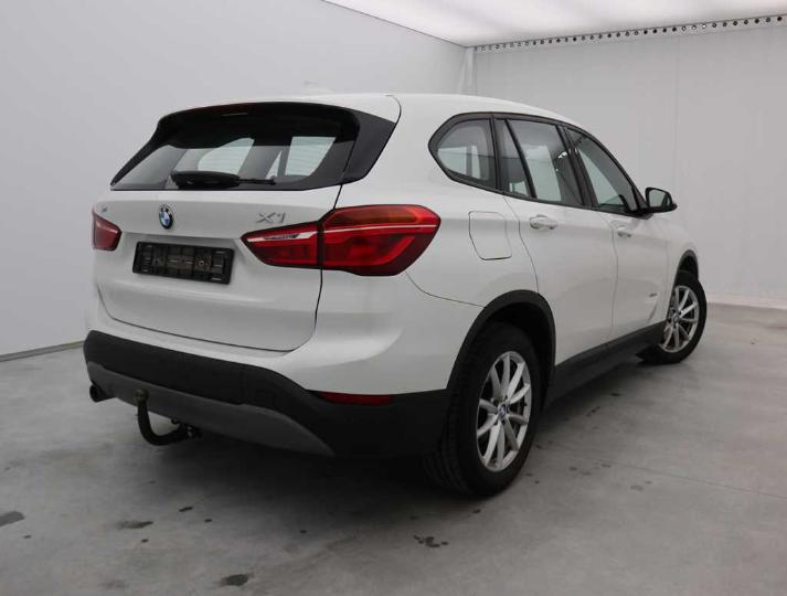 Photo 2 VIN: WBAHT71080P905768 - BMW X1 &#3915 