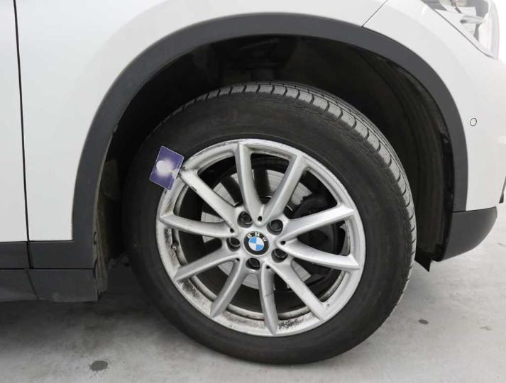 Photo 25 VIN: WBAHT71080P905768 - BMW X1 &#3915 