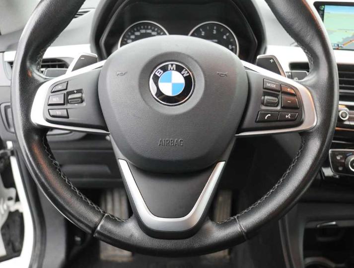 Photo 30 VIN: WBAHT71080P905768 - BMW X1 &#3915 