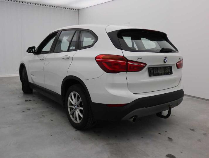 Photo 7 VIN: WBAHT71080P905768 - BMW X1 &#3915 