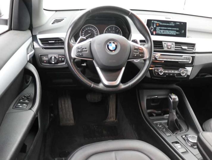 Photo 9 VIN: WBAHT71080P905768 - BMW X1 &#3915 