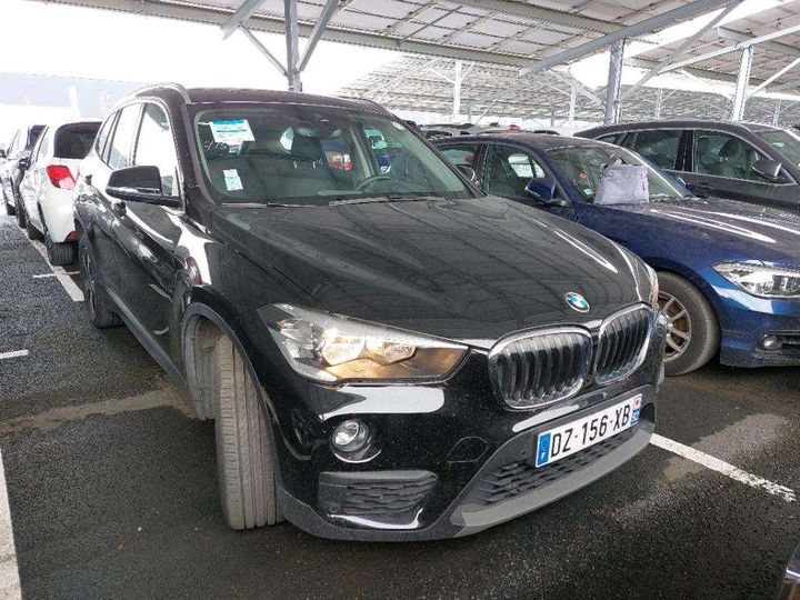 Photo 31 VIN: WBAHT71080P910386 - BMW X1 