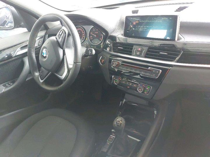 Photo 4 VIN: WBAHT71080P910386 - BMW X1 