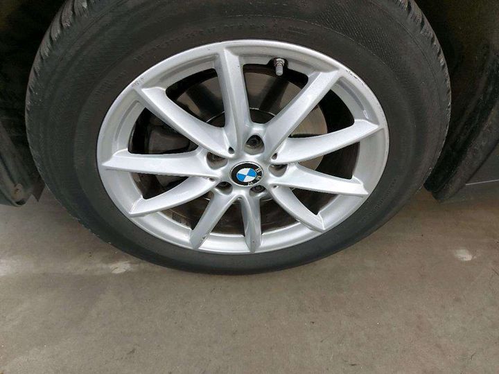 Photo 28 VIN: WBAHT710903D30123 - BMW X1 