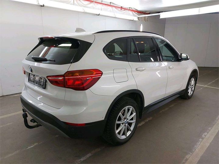 Photo 3 VIN: WBAHT710903D30123 - BMW X1 