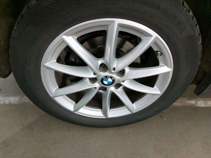 Photo 32 VIN: WBAHT710903D30123 - BMW X1 