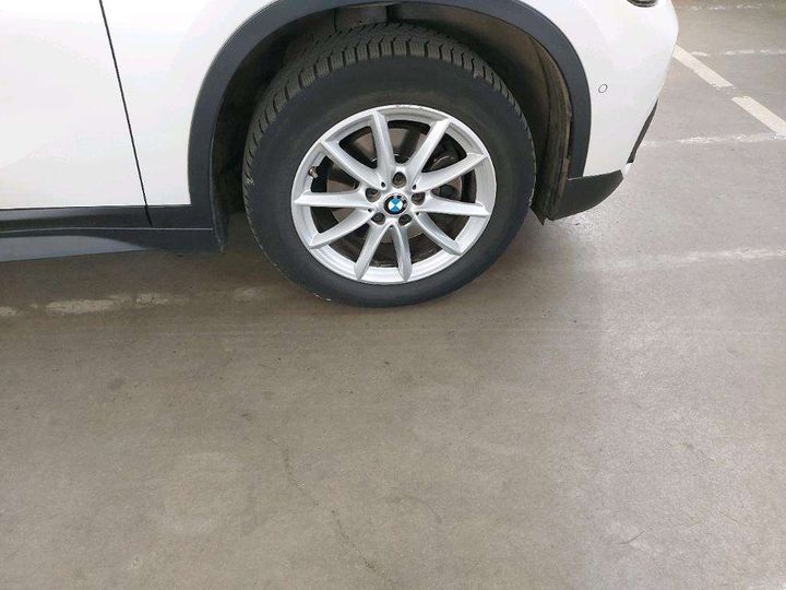 Photo 38 VIN: WBAHT710903D30123 - BMW X1 