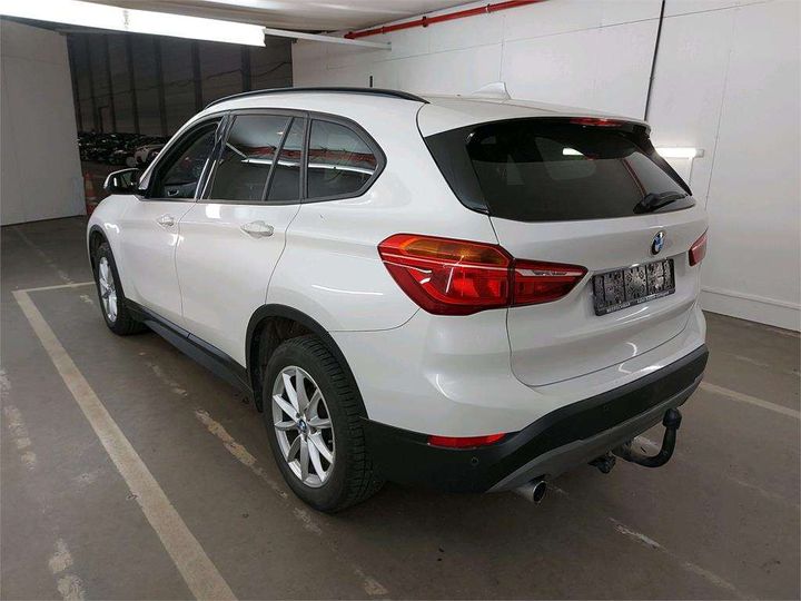 Photo 4 VIN: WBAHT710903D30123 - BMW X1 