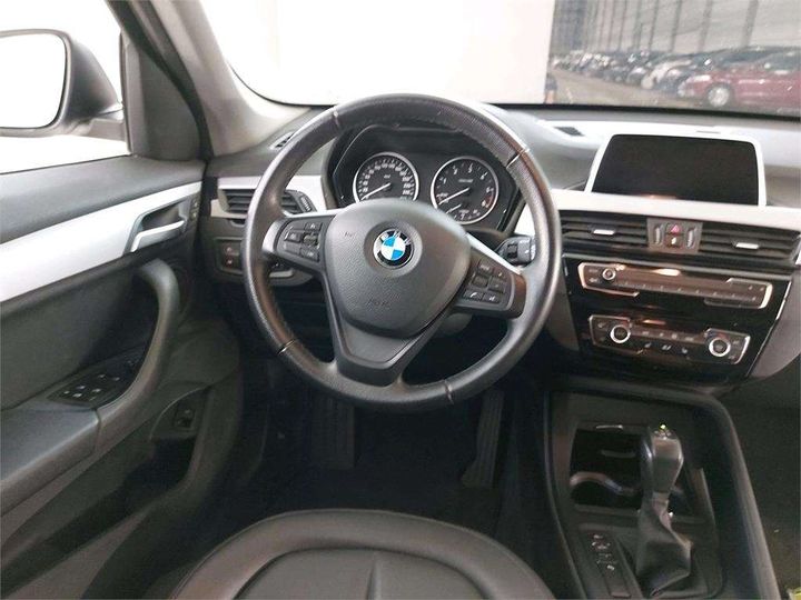 Photo 5 VIN: WBAHT710903D30123 - BMW X1 