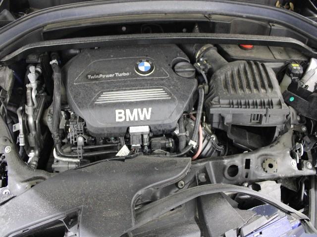 Photo 20 VIN: WBAHT710903D87339 - BMW X1 SUV 