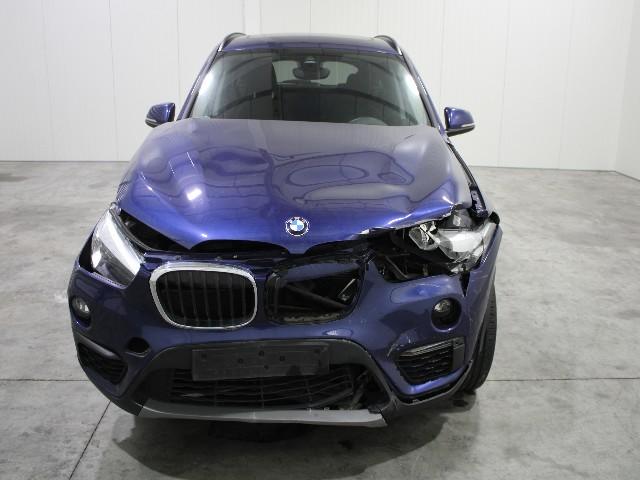 Photo 5 VIN: WBAHT710903D87339 - BMW X1 SUV 