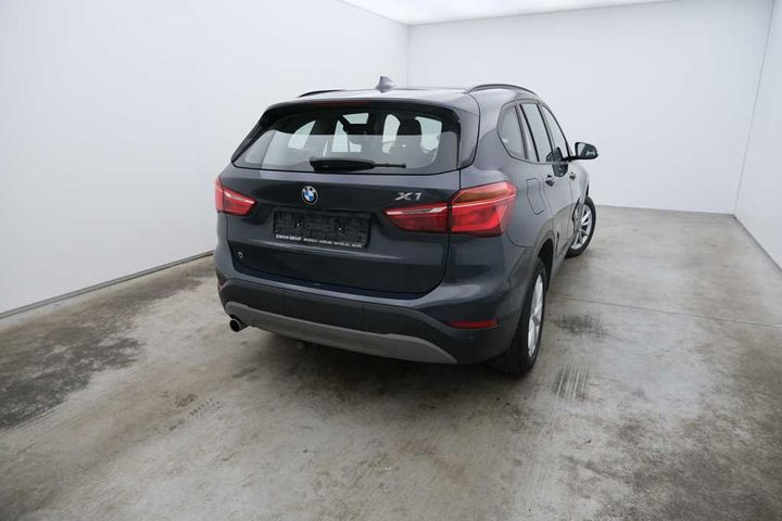 Photo 2 VIN: WBAHT710903D88233 - BMW X1 &#3915 