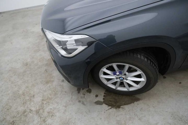 Photo 21 VIN: WBAHT710903D88233 - BMW X1 &#3915 