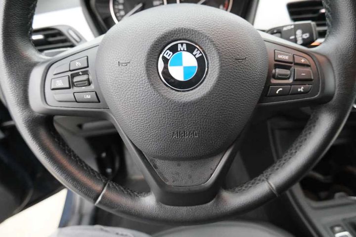 Photo 30 VIN: WBAHT710903D88233 - BMW X1 &#3915 