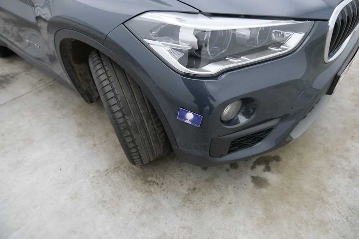 Photo 34 VIN: WBAHT710903D88233 - BMW X1 &#3915 