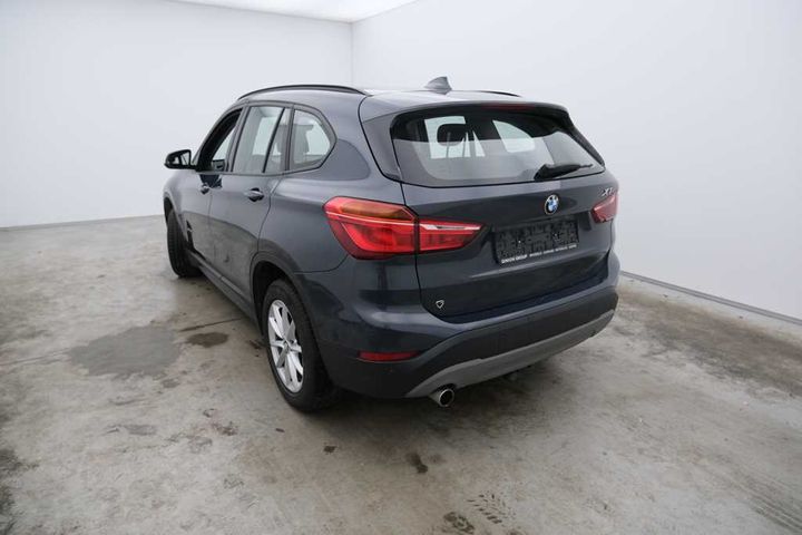 Photo 7 VIN: WBAHT710903D88233 - BMW X1 &#3915 