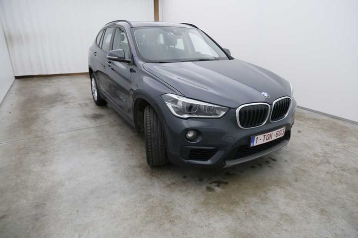 Photo 8 VIN: WBAHT710903D88233 - BMW X1 &#3915 